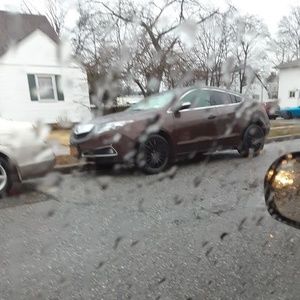 Meet your Posher, Anita